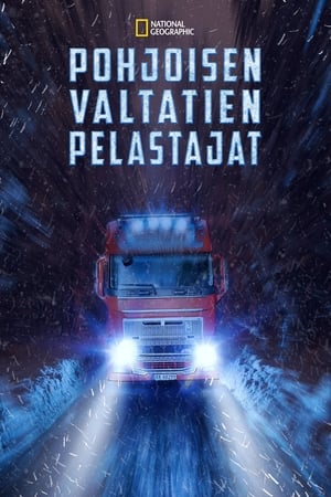 Image Pohjoisen valtatien pelastajat