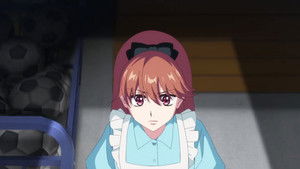 Hanazakari no Kimitachi e Episódio 12