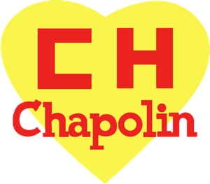 El Chapulín Colorado — Logos 12