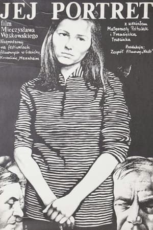 Poster Her Portrait (1974)