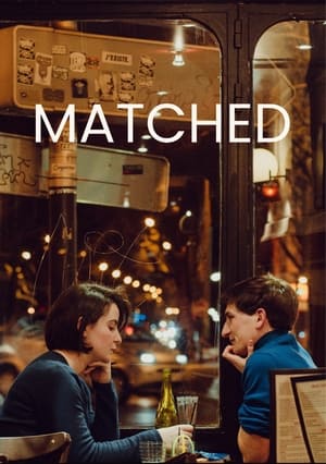 Poster Matched (2023)