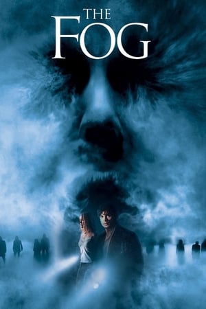 Poster The Fog 2005