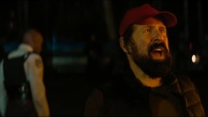 Stand Your Ground (2025)