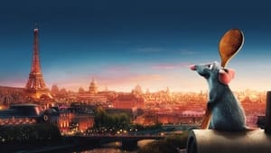 Ratatouille (2007) พ่อครัวตัวจี๊ด หัวใจคับโลก