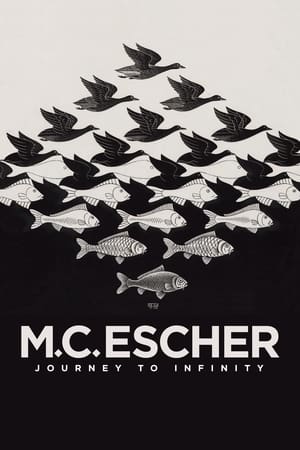 Image M.C. Escher: Journey to Infinity