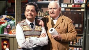 poster Open All Hours