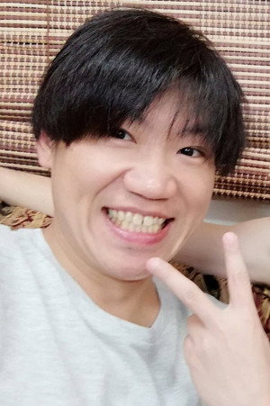 Ayumu Tamura portrait