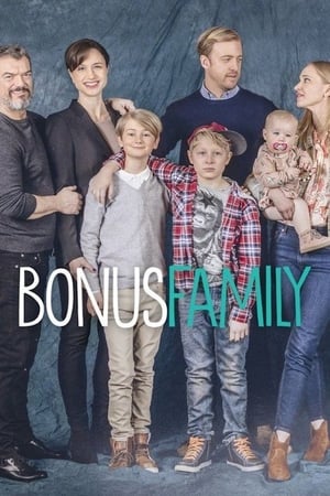 Bonusfamiljen: Temporada 2