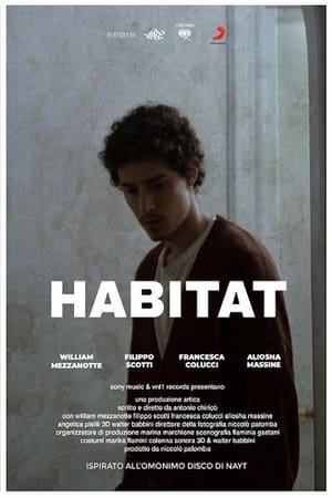 Poster Habitat (2023)