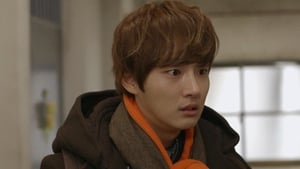 Flower Boy Next Door: 1×13