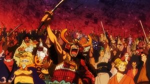 One Piece: 1×976