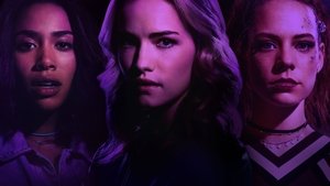 Dare Me (2020) Hindi Season 1 Complete