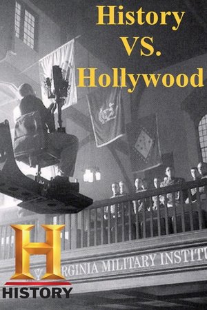 Poster History vs. Hollywood Musim ke 1 Episode 1 2001