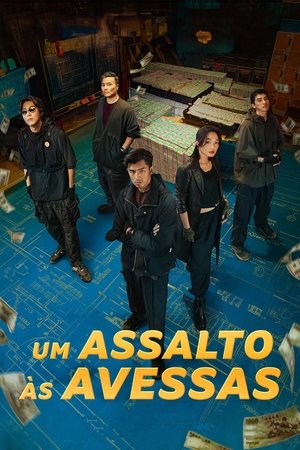 Image Um Assalto às Avessas
