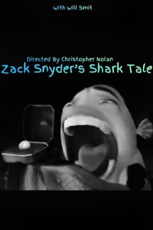 Zack Snyder’s Shark Tale (2024) | Team Personality Map