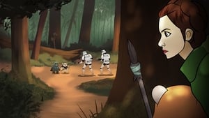 Star Wars: Forces of Destiny: 1×3