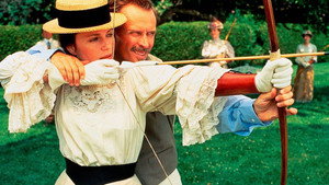 End of Summer (1997)
