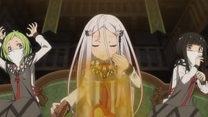 Smile of the Arsnotoria the Animation: Season 1 Episode 3