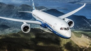 The Age of Aerospace Dreamliner