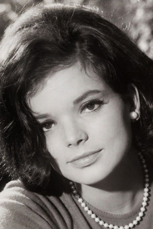 Uschi Glas photo 3