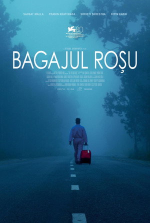 The Red Suitcase 9