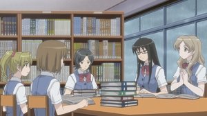 Sasameki Koto: 1×12