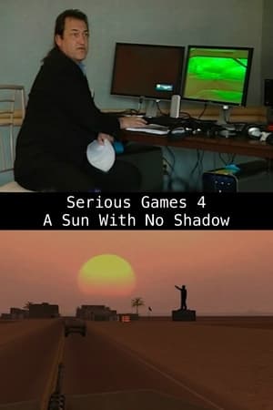 Image Serious Games 4 – A Sun With No Shadow