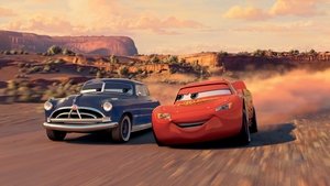 ดูหนัง Cars 1 (2006) 4 ล้อซิ่ง…ซ่าท้าโลก