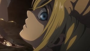 L’Attaque des Titans (Shingeki no Kyojin): Saison 3 Episode 3