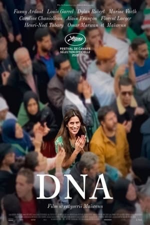 Poster DNA 2020