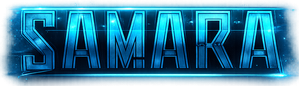 Samara — Logos 1