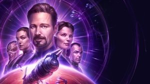 Babylon 5: The Road Home (2023)