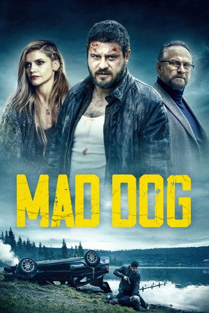 Mad Dog 14