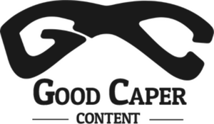 Good Caper Content