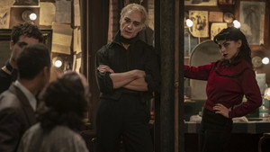 Interview with the Vampire