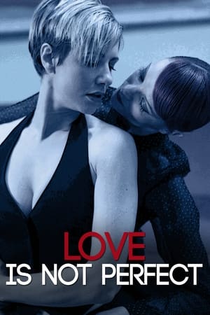 Poster Love Is Not Perfect (2012)