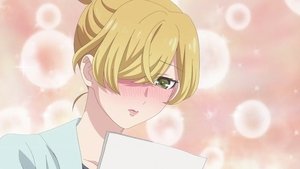 A Mangaka’s Weirdly Wonderful Workplace: 1×1