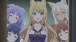 Nekopara: Saison 1 Episode 3