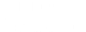 O Compromisso de Hasan — Logos 1