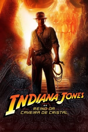 Image Indiana Jones e o Reino da Caveira de Cristal