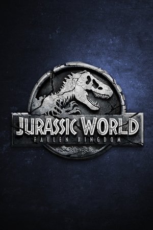 poster Jurassic World: Fallen Kingdom