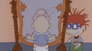 Rugrats: Os Anjinhos: 2×8