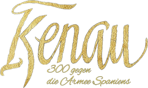 Kenau — Logos 1