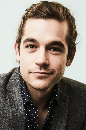 Jason Ralph