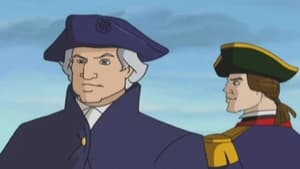 Liberty's Kids Washington Takes Command