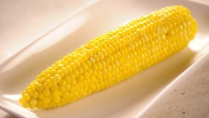 Martha Stewart's Cooking School Corn