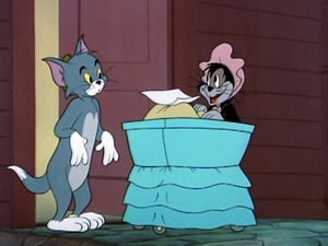 Tom And Jerry: 2×38