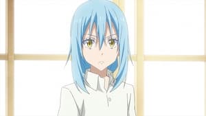 That Time I Got Reincarnated as a Slime: 3×4