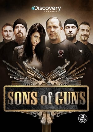 Sons of Guns: Season 1