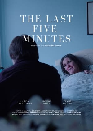 The Last Five Minutes 2024